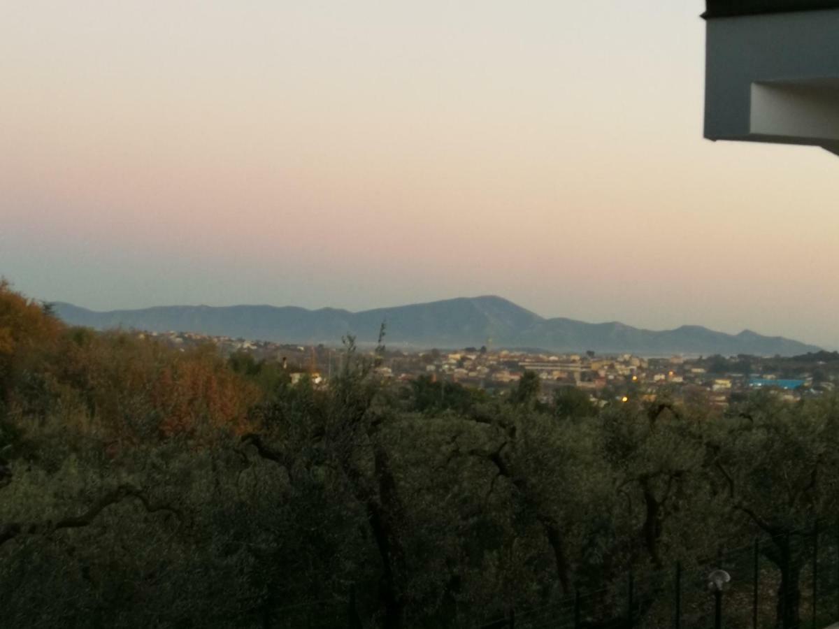 Mamurra Formia