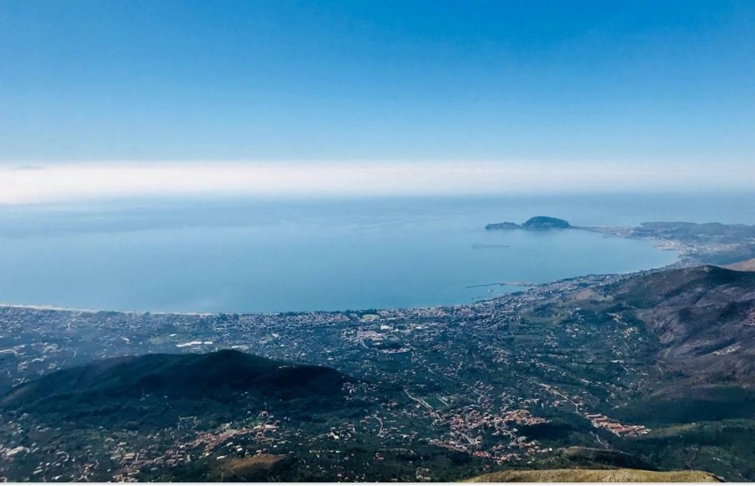 Gasthof Mamurra Formia