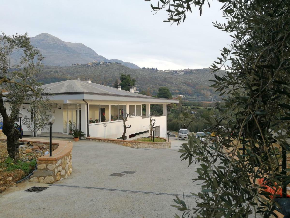 Mamurra Gasthof *